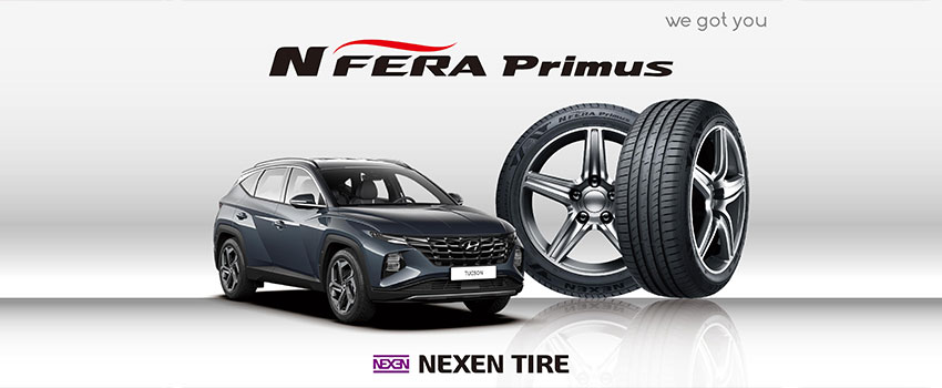 Nexen tires, Buy Nexen Tires, Al Saeedi Group Authorized Nexen Tires Distributors