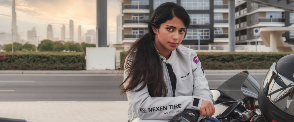 Nexen Tire And Al Saeedi Group Partner
